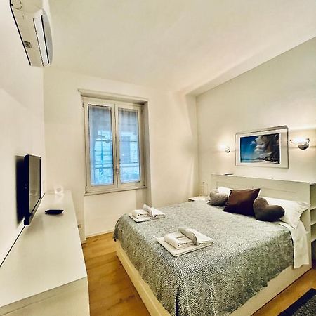 מילאנו Corso Lodi Apartment מראה חיצוני תמונה