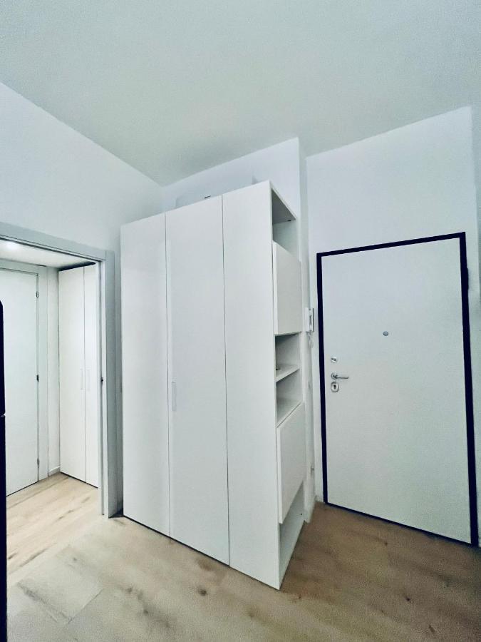 מילאנו Corso Lodi Apartment מראה חיצוני תמונה