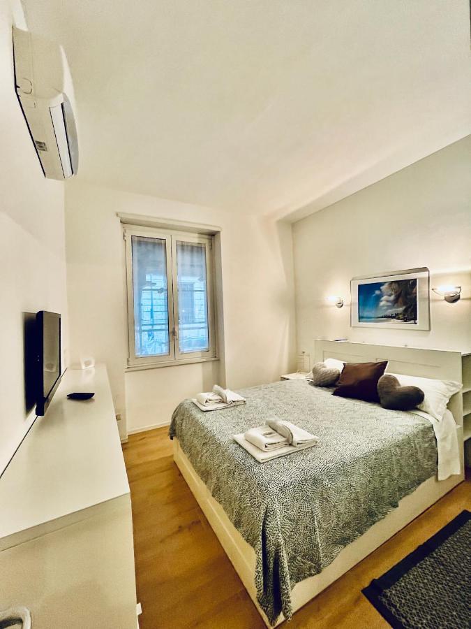 מילאנו Corso Lodi Apartment מראה חיצוני תמונה