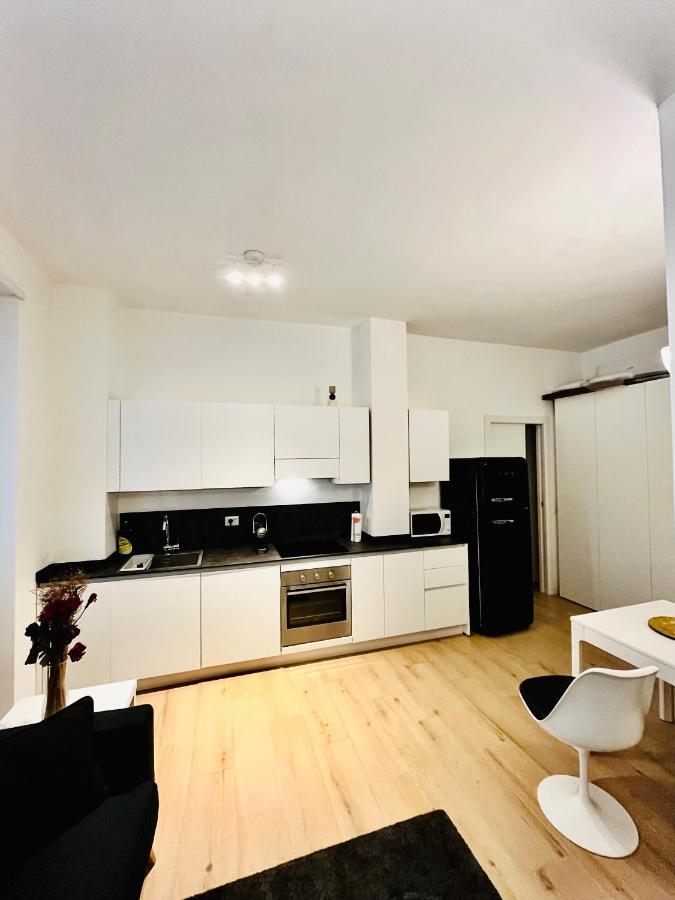מילאנו Corso Lodi Apartment מראה חיצוני תמונה