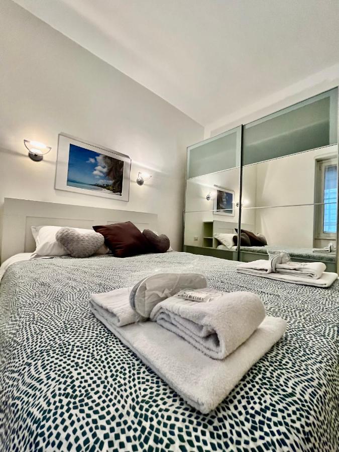 מילאנו Corso Lodi Apartment מראה חיצוני תמונה