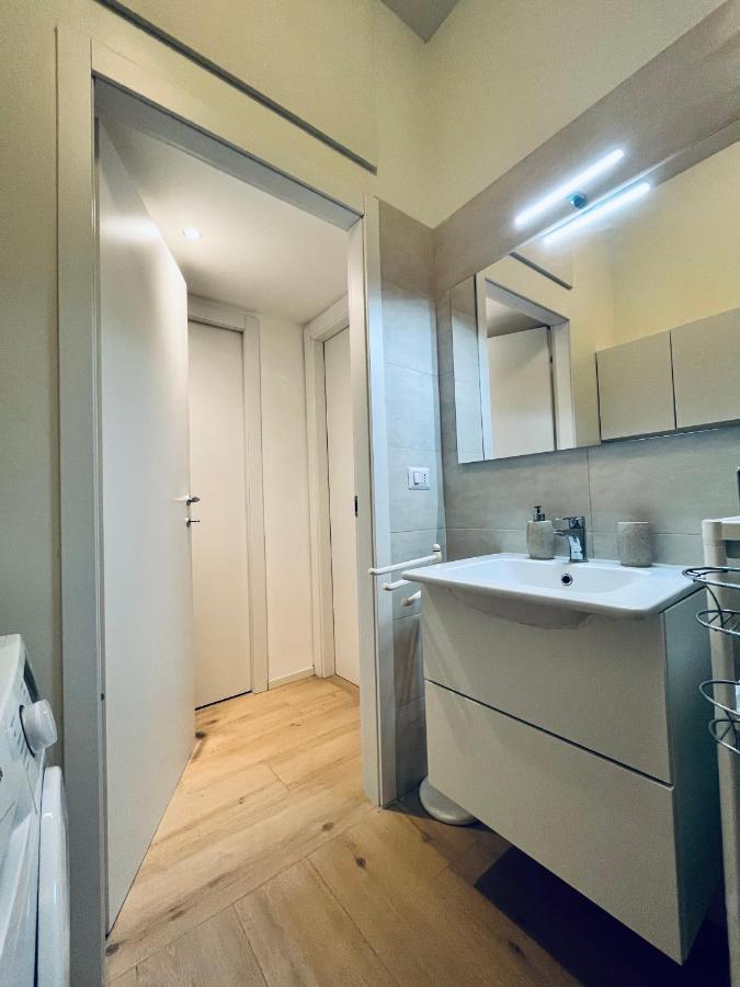מילאנו Corso Lodi Apartment מראה חיצוני תמונה