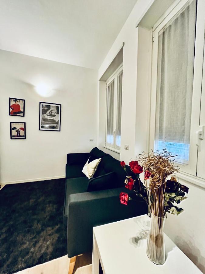 מילאנו Corso Lodi Apartment מראה חיצוני תמונה