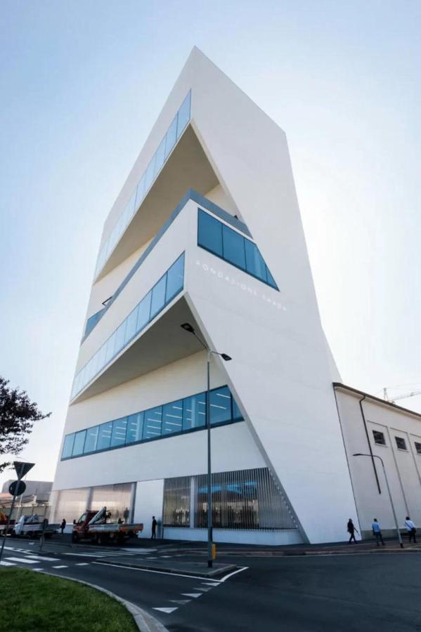 מילאנו Corso Lodi Apartment מראה חיצוני תמונה